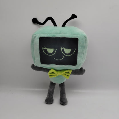 Dandy's World Plush Scraps Dandy's World Game Surrounding Plush Toys