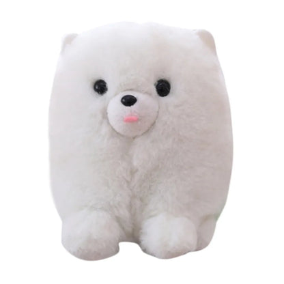 Cute Speak Talking Sound Record Talking Shiba Inu Mimicry Pet Plush Toys
